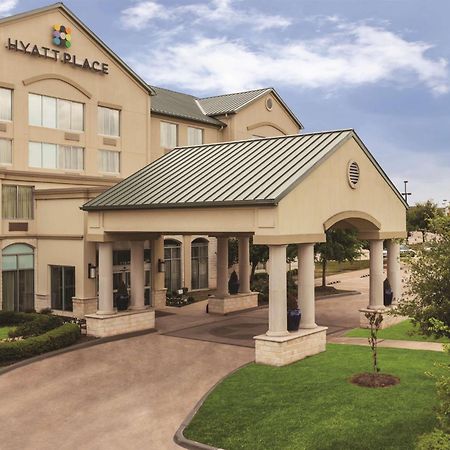 Hyatt Place College Station Exterior foto