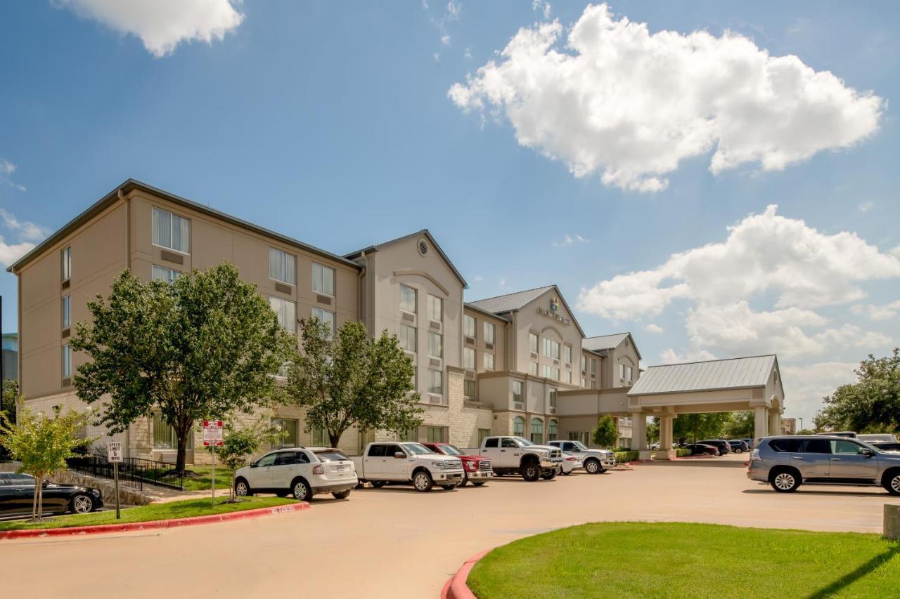 Hyatt Place College Station Exterior foto