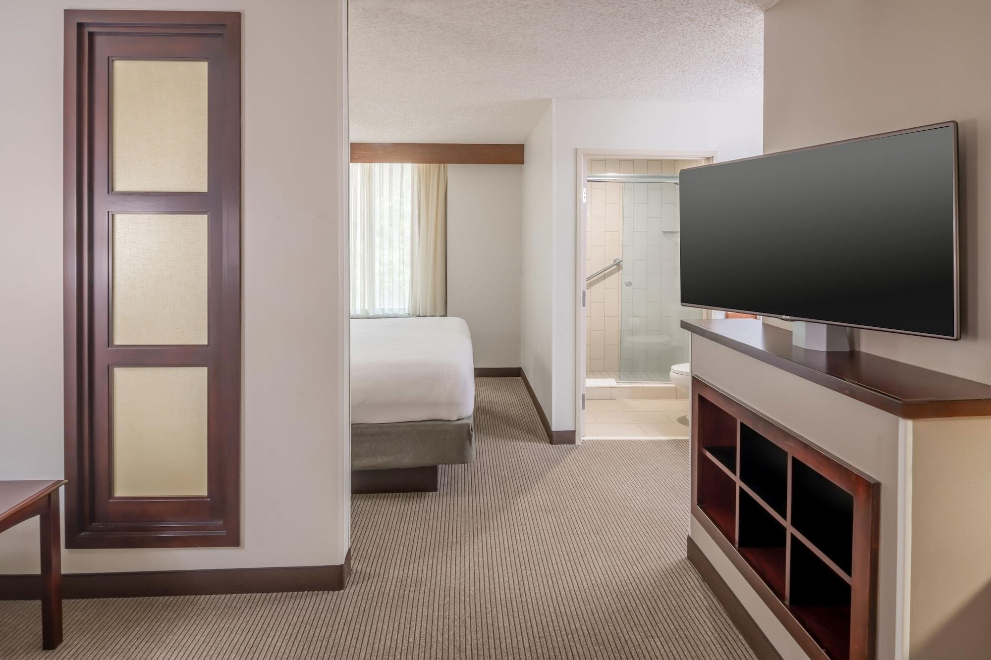 Hyatt Place College Station Exterior foto