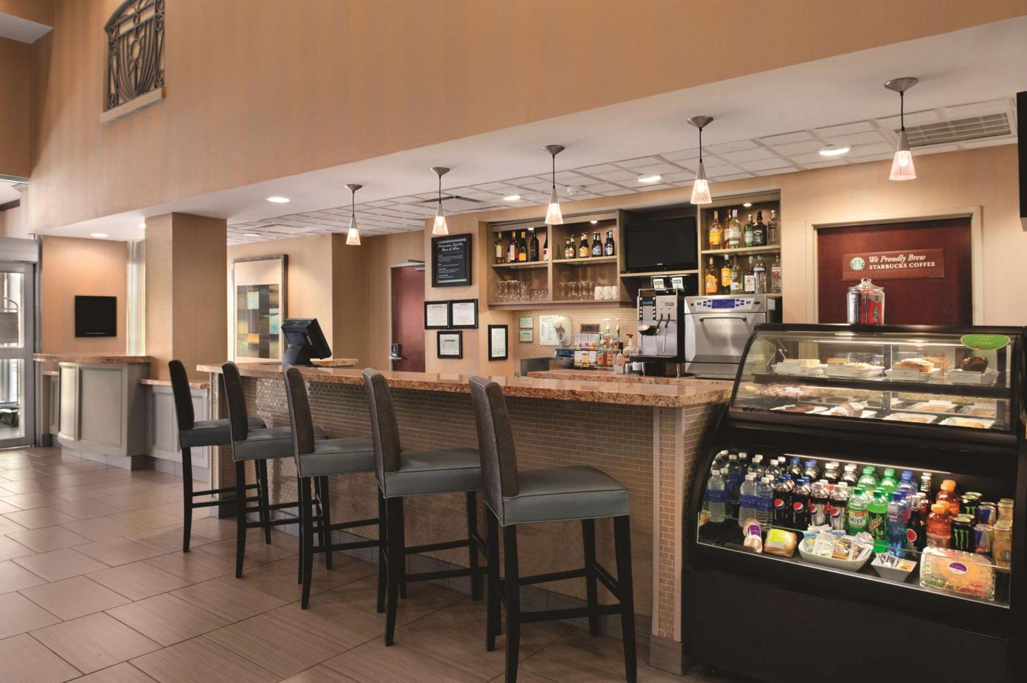 Hyatt Place College Station Exterior foto