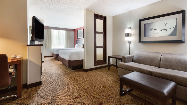 Hyatt Place College Station Exterior foto